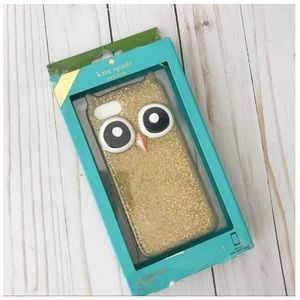 Kate Spade iPhone 7 case